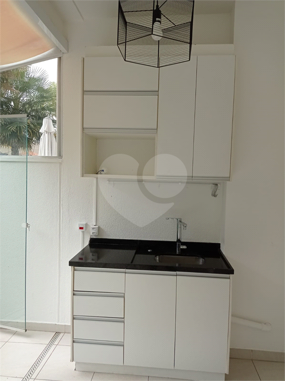 Apartamento 1 quarto (suíte)  sendo Gardem com 44 m² a venda no Ipiranga e 1 vaga 