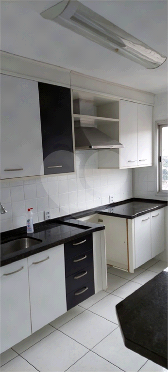 Apartamento Residencial 