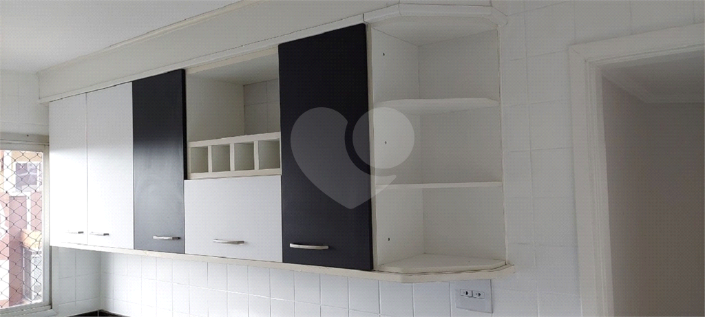 Apartamento Residencial 