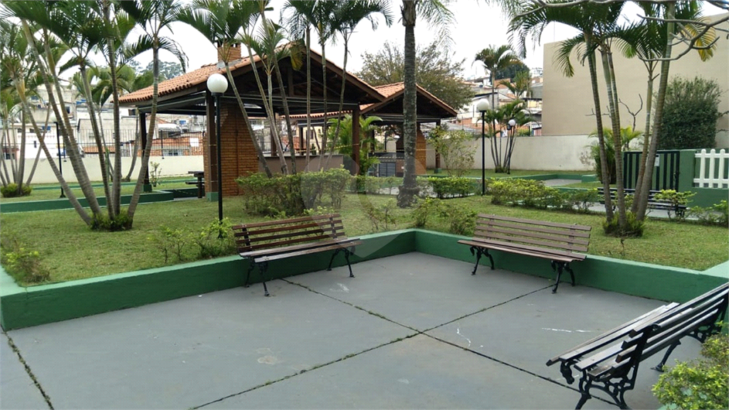 Apartamento Residencial 