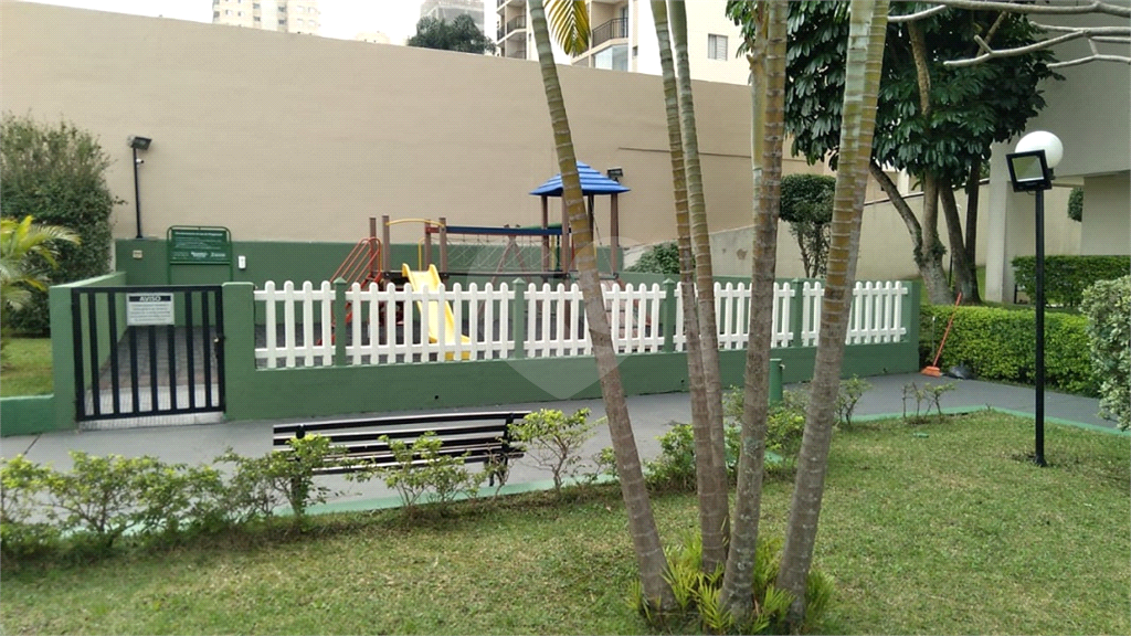 Apartamento Residencial 
