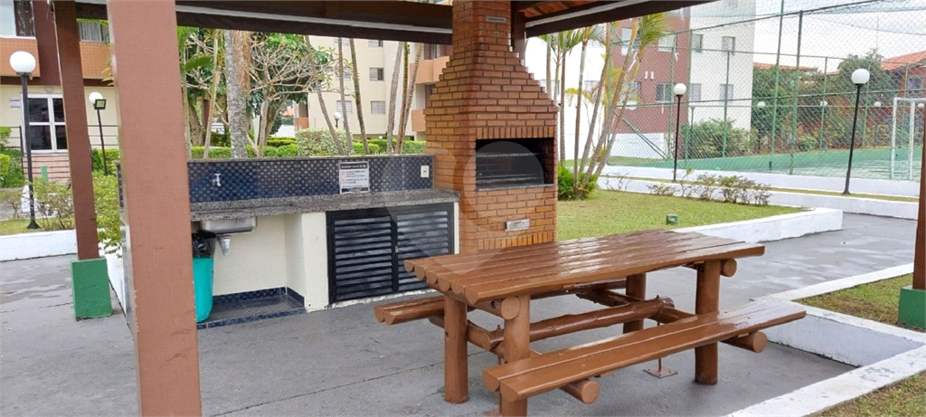 Apartamento Residencial 