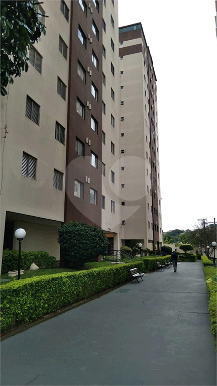 Apartamento Residencial 