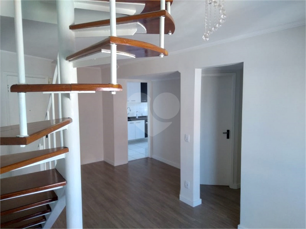 Apartamento Residencial 