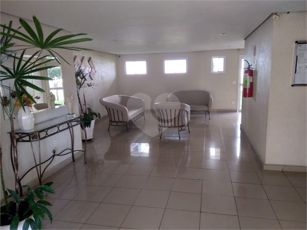 Apartamento Residencial 