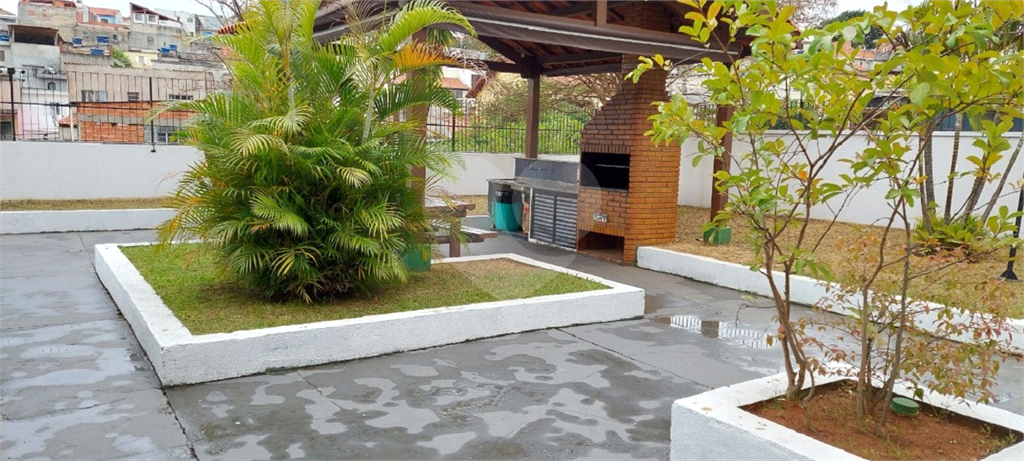 Apartamento Residencial 