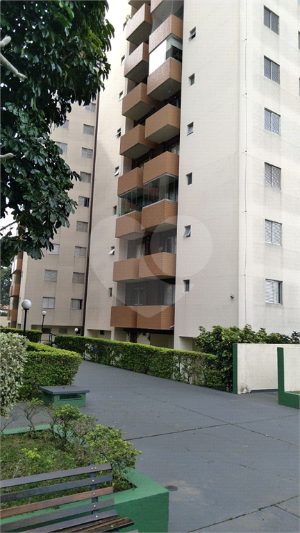 Apartamento Residencial 