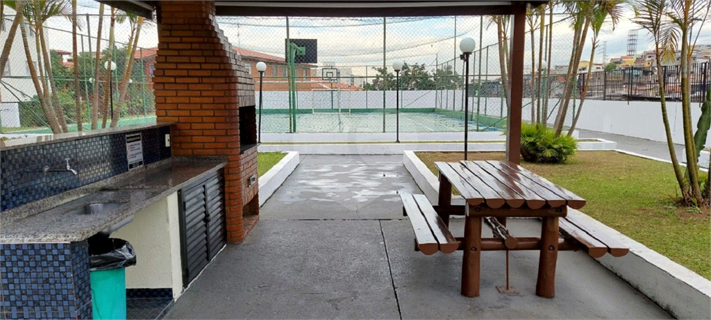 Apartamento Residencial 