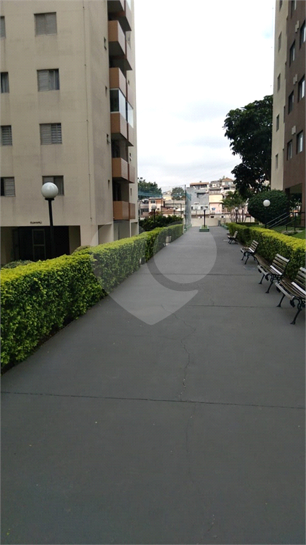 Apartamento Residencial 