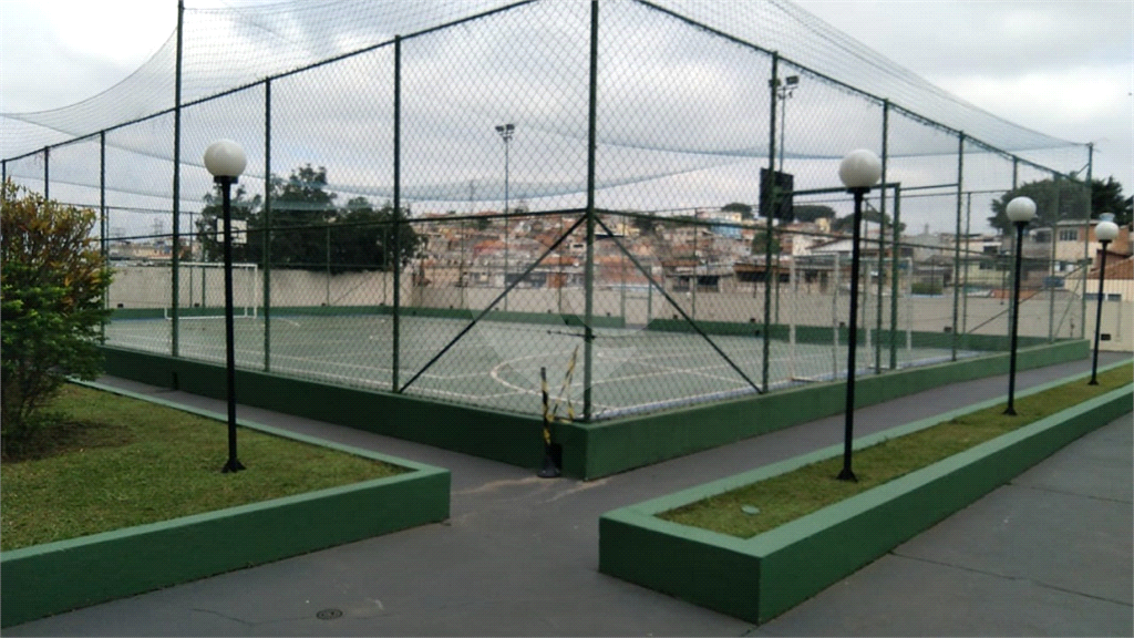 Apartamento Residencial 