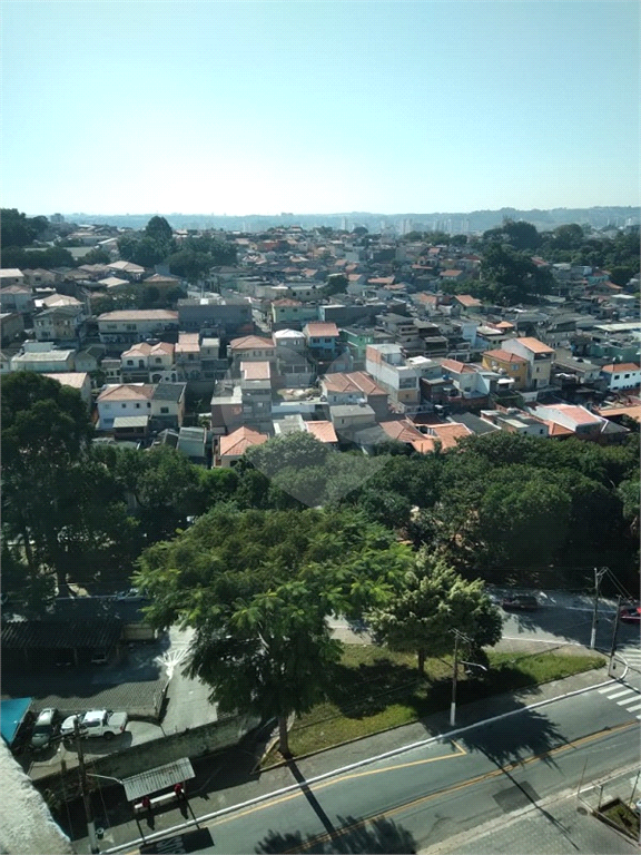 Apartamento Residencial 
