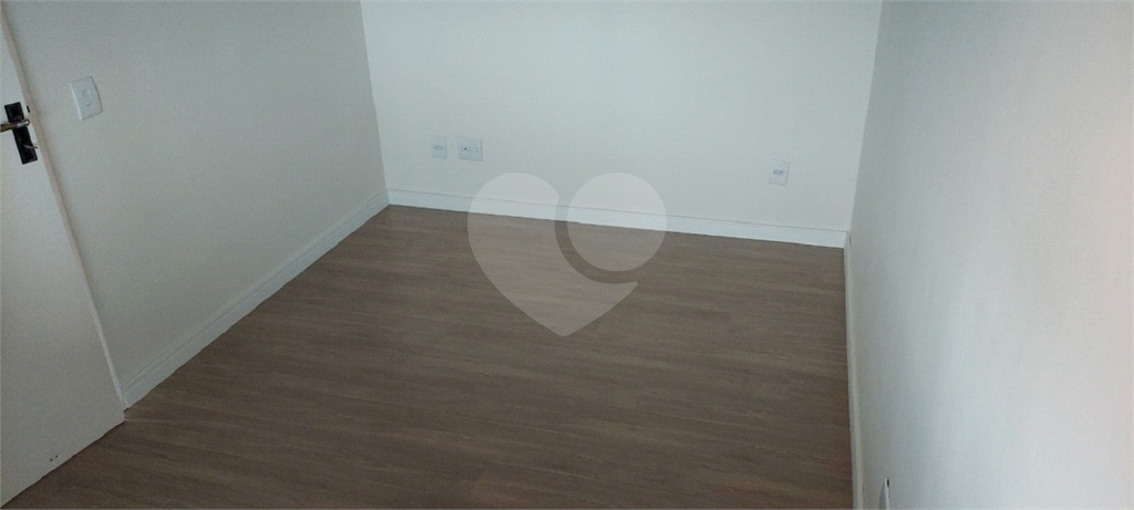 Apartamento Residencial 