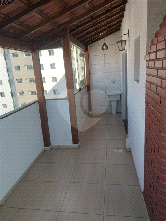 Apartamento Residencial 