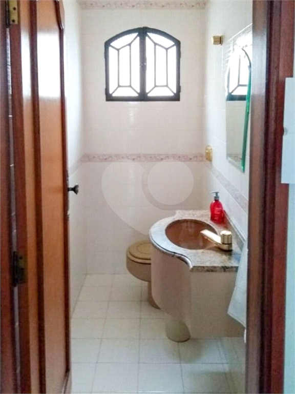 Sobrado à venda com 3 quartos, 160m² - Foto 9