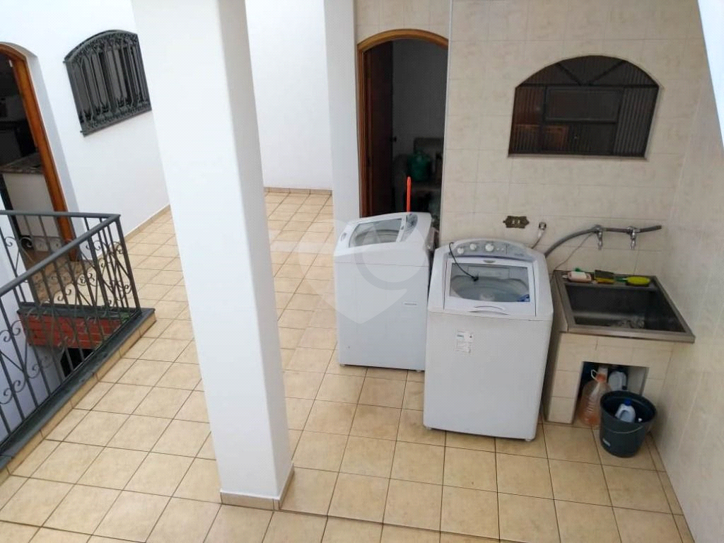 Sobrado à venda com 3 quartos, 160m² - Foto 21