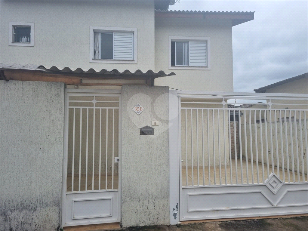 Sobrado à venda com 2 quartos, 88m² - Foto 1