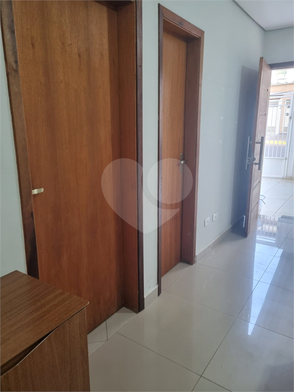 Sobrado à venda com 2 quartos, 88m² - Foto 14