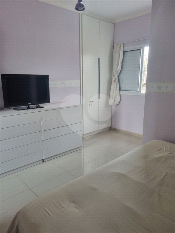 Sobrado à venda com 2 quartos, 88m² - Foto 29