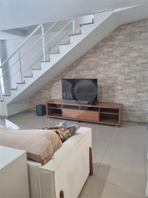 Sobrado à venda com 2 quartos, 88m² - Foto 5