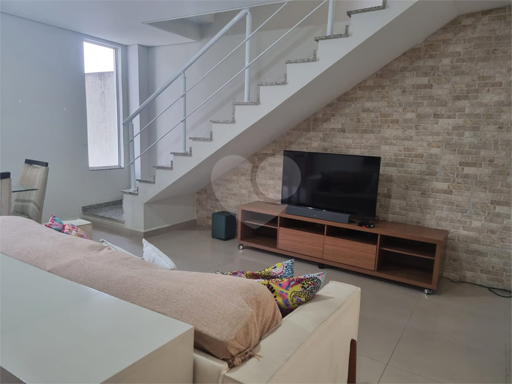 Sobrado à venda com 2 quartos, 88m² - Foto 15