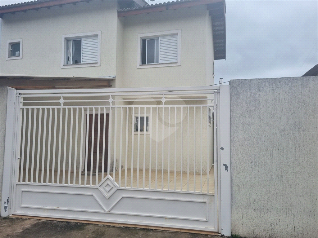 Sobrado à venda com 2 quartos, 88m² - Foto 2