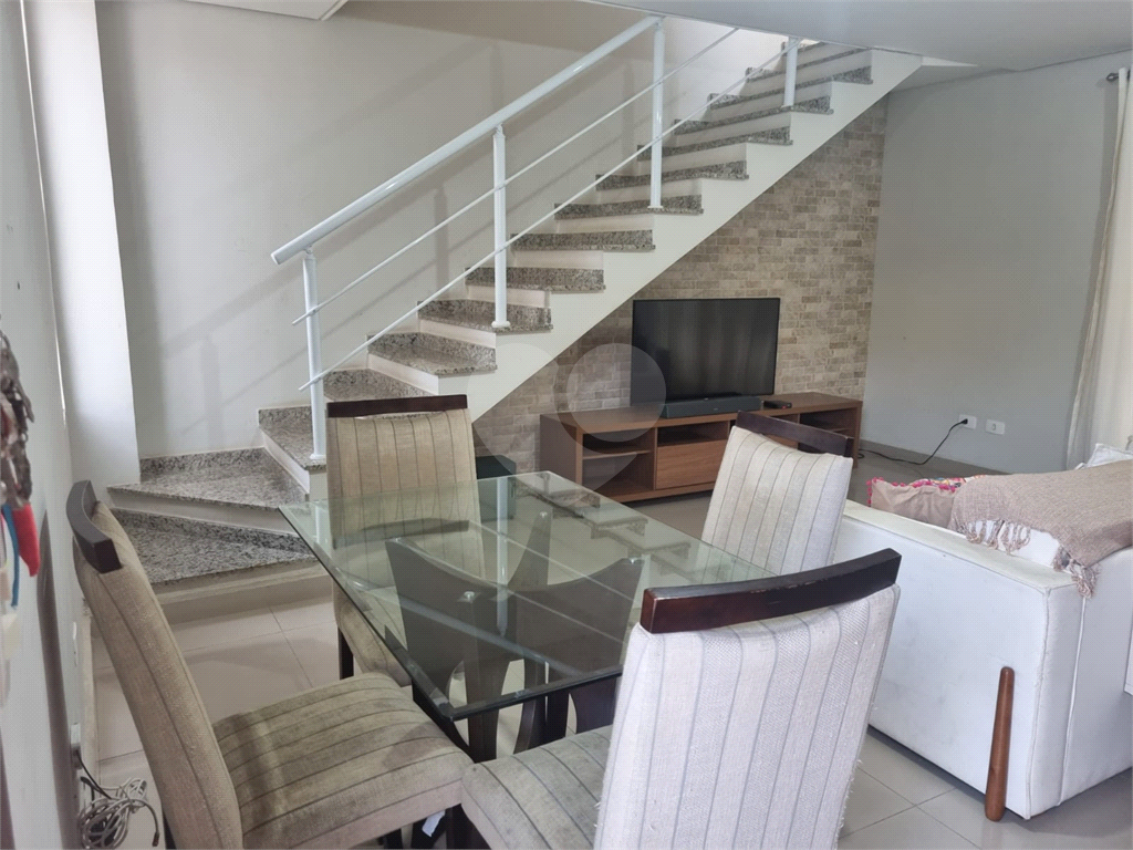 Sobrado à venda com 2 quartos, 88m² - Foto 17