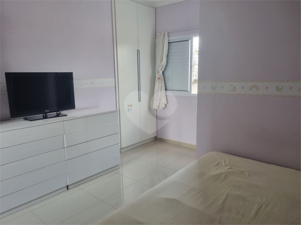 Sobrado à venda com 2 quartos, 88m² - Foto 30