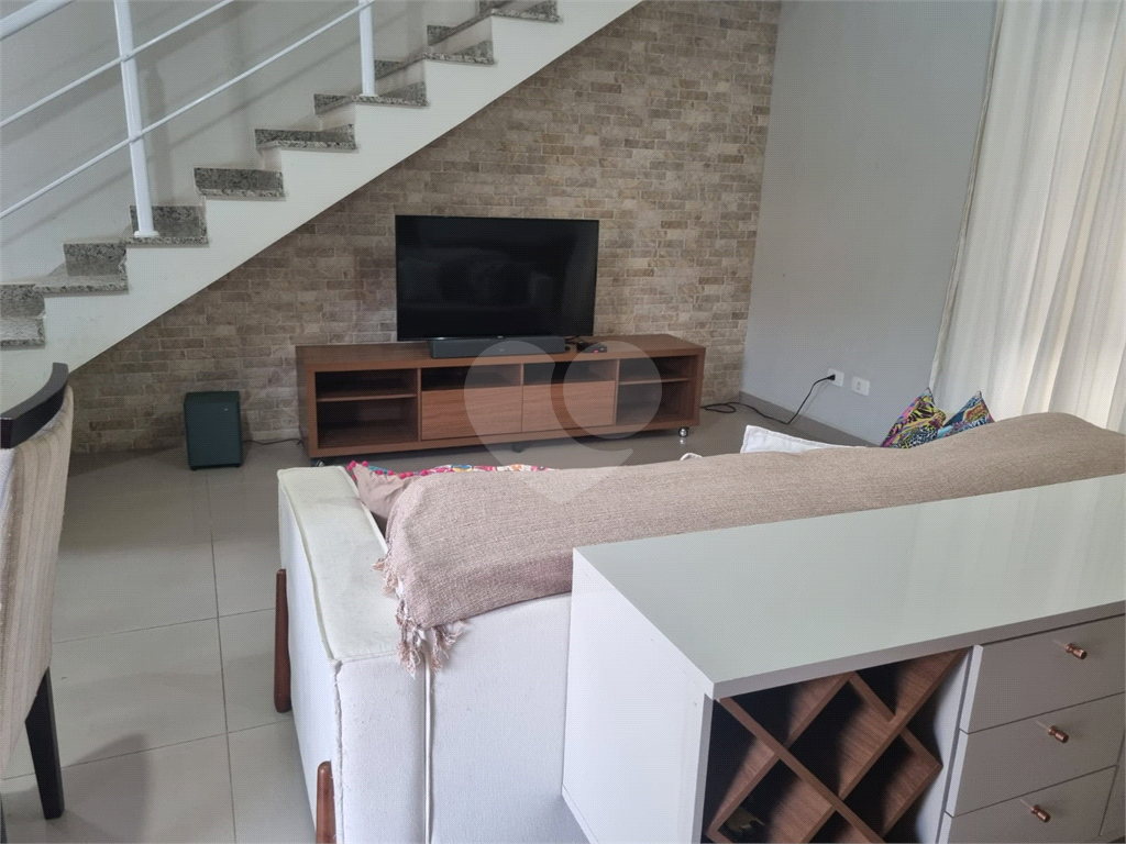 Sobrado à venda com 2 quartos, 88m² - Foto 18