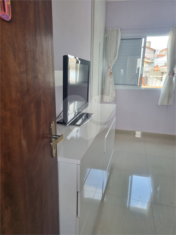 Sobrado à venda com 2 quartos, 88m² - Foto 31