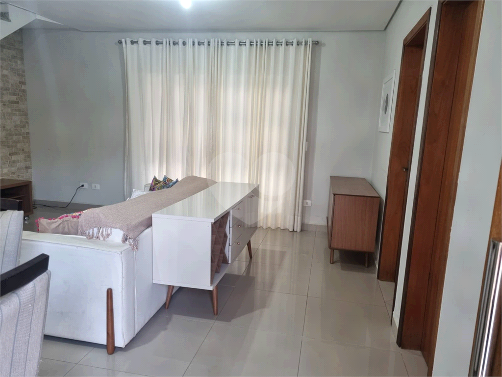 Sobrado à venda com 2 quartos, 88m² - Foto 16