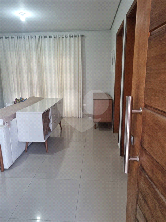 Sobrado à venda com 2 quartos, 88m² - Foto 13