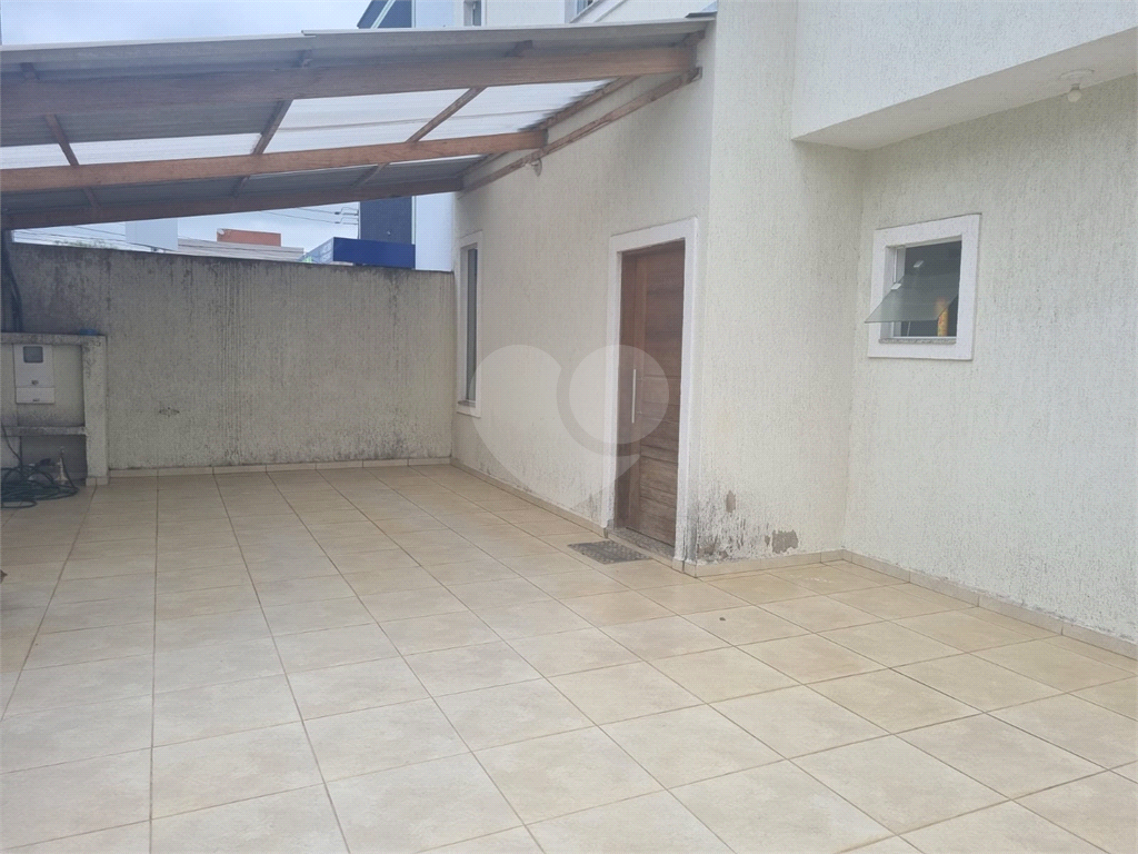 Sobrado à venda com 2 quartos, 88m² - Foto 10