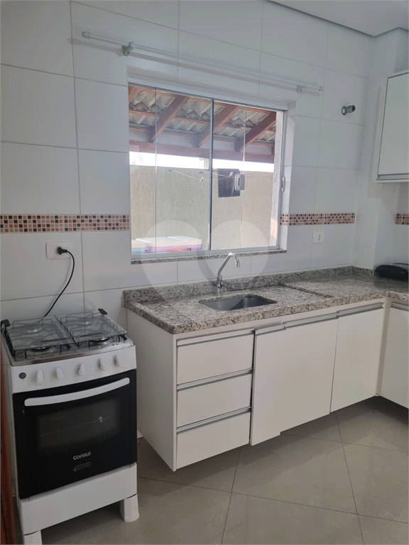 Sobrado à venda com 2 quartos, 88m² - Foto 20