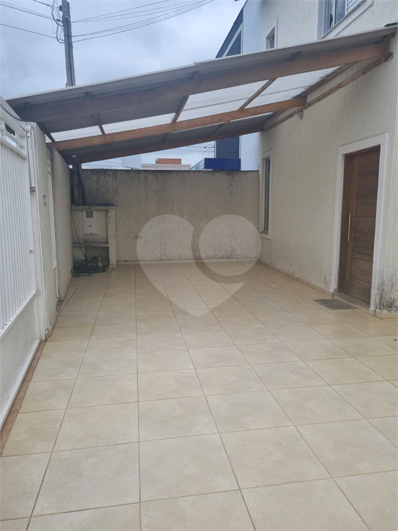 Sobrado à venda com 2 quartos, 88m² - Foto 11