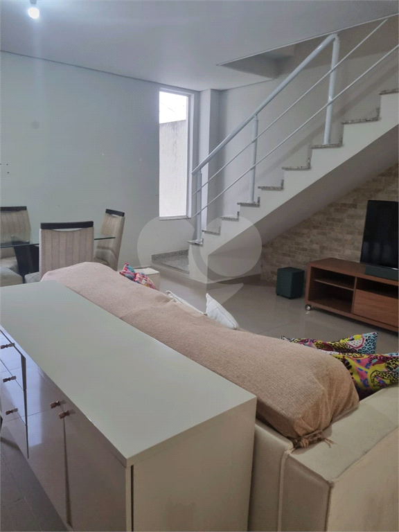 Sobrado à venda com 2 quartos, 88m² - Foto 6