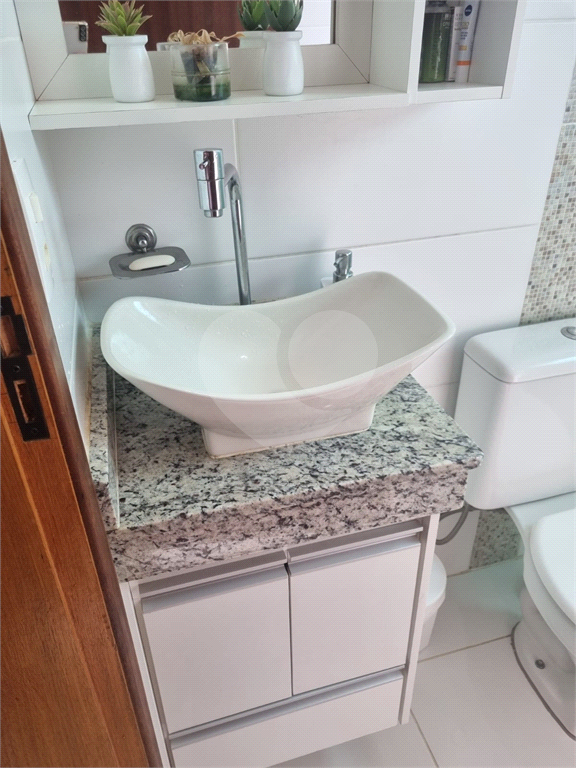 Sobrado à venda com 2 quartos, 88m² - Foto 41