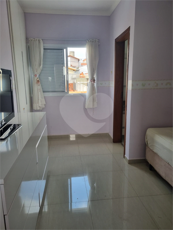 Sobrado à venda com 2 quartos, 88m² - Foto 33