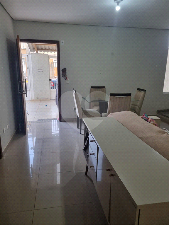 Sobrado à venda com 2 quartos, 88m² - Foto 7