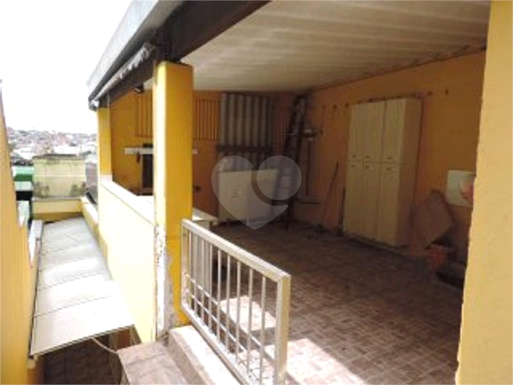 Vendo Casa em Mauá 