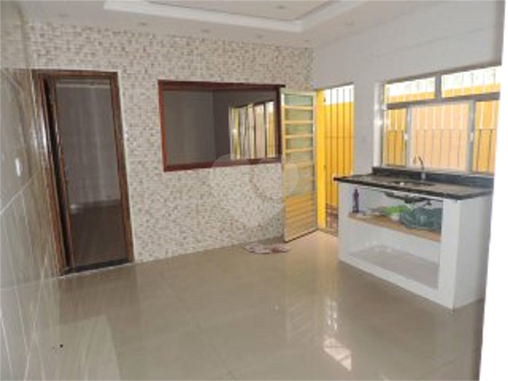 Vendo Casa em Mauá 