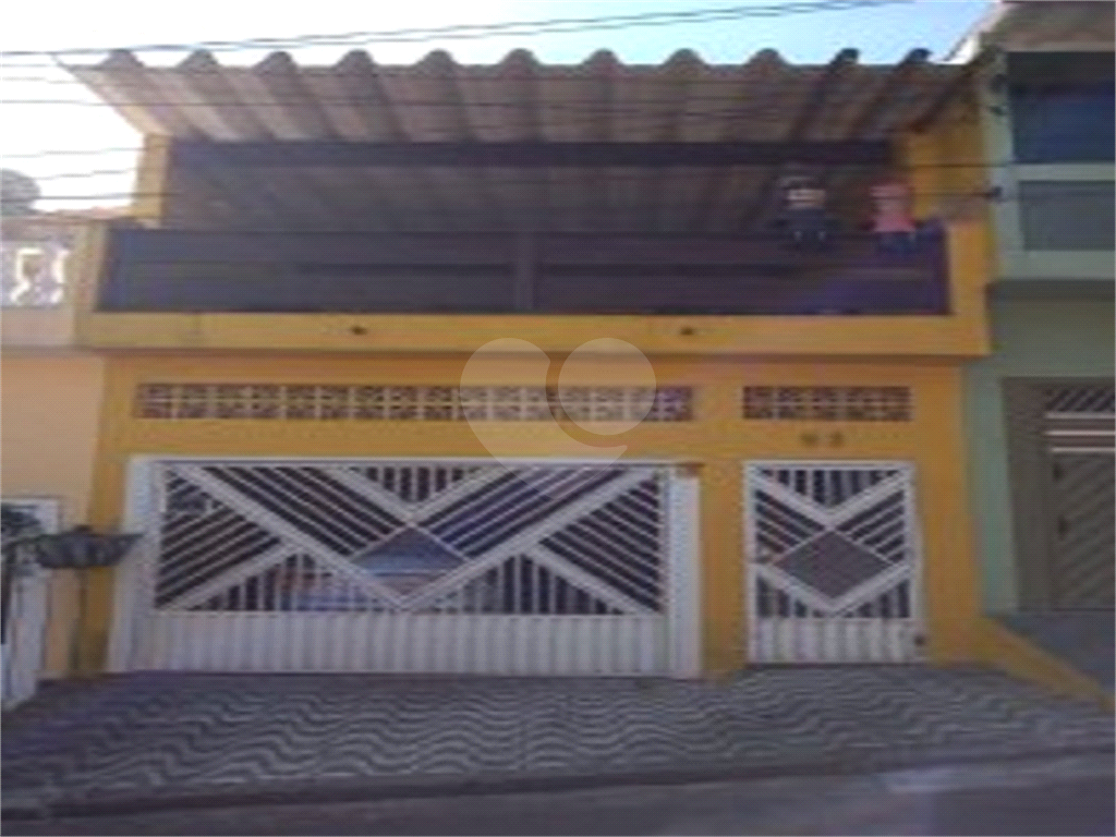 Vendo Casa em Mauá 