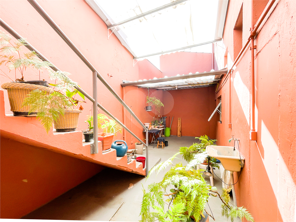 Galpão - Vila Sônia - Vão Livre - 402 m² - Locação / Venda / Aluguel - Próximo ao Metrô