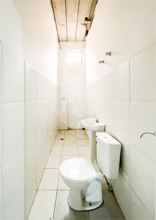 Galpão - Vila Sônia - Vão Livre - 402 m² - Locação / Venda / Aluguel - Próximo ao Metrô