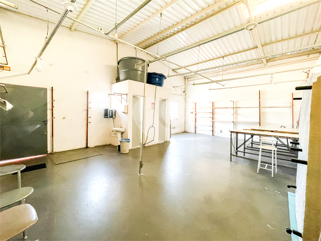 Galpão - Vila Sônia - Vão Livre - 402 m² - Locação / Venda / Aluguel - Próximo ao Metrô