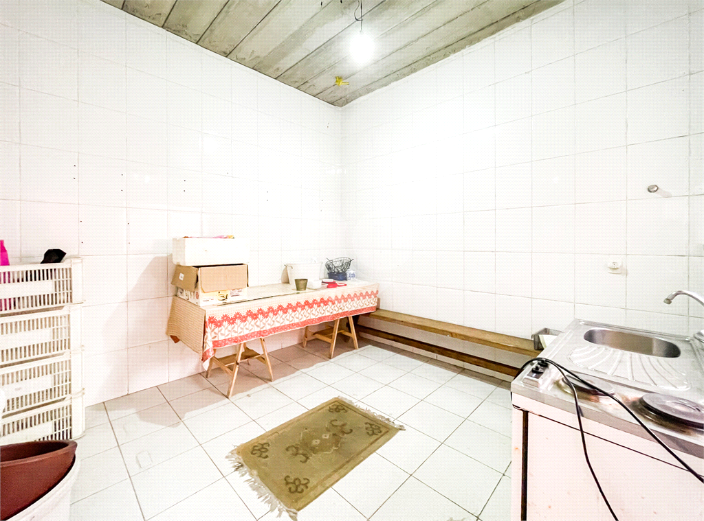 Galpão - Vila Sônia - Vão Livre - 402 m² - Locação / Venda / Aluguel - Próximo ao Metrô
