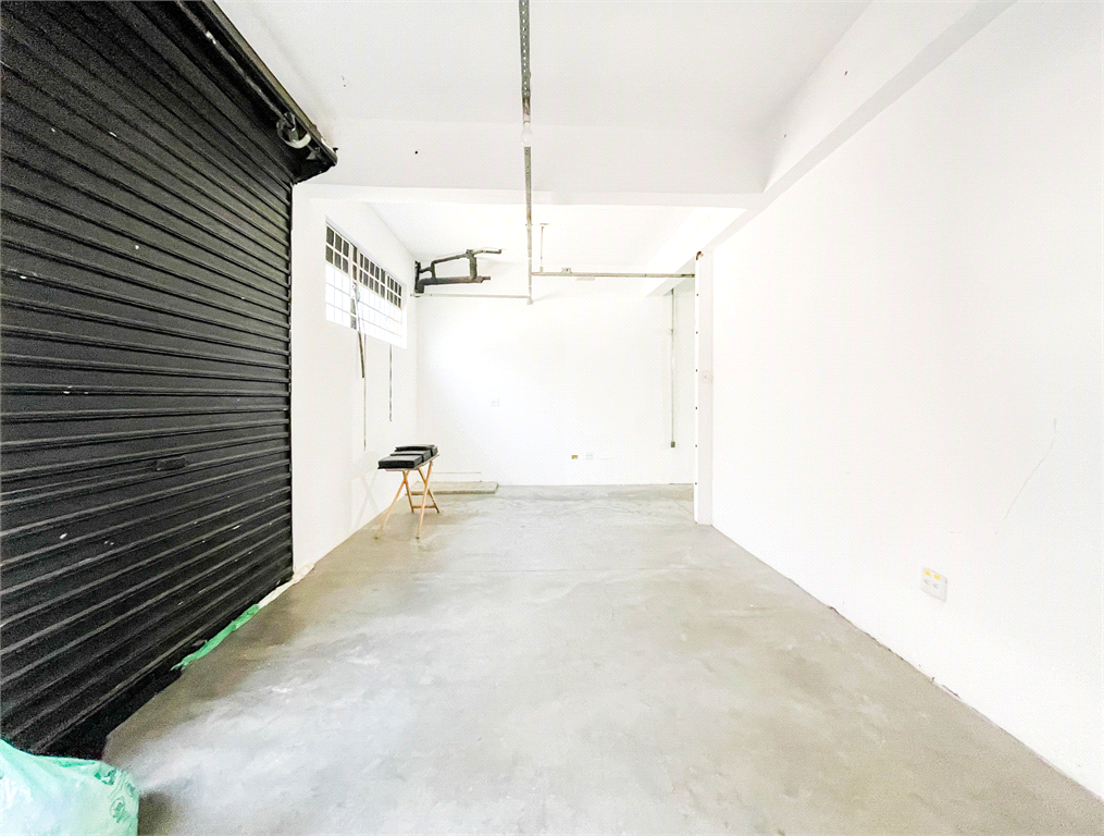 Galpão - Vila Sônia - Vão Livre - 402 m² - Locação / Venda / Aluguel - Próximo ao Metrô