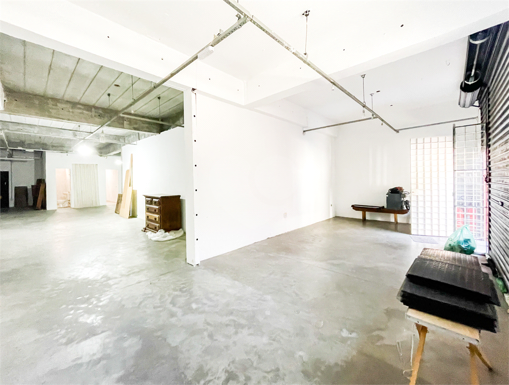 Galpão - Vila Sônia - Vão Livre - 402 m² - Locação / Venda / Aluguel - Próximo ao Metrô
