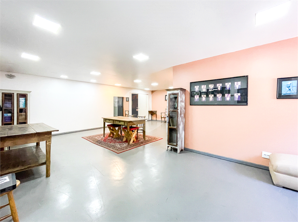 Galpão - Vila Sônia - Vão Livre - 402 m² - Locação / Venda / Aluguel - Próximo ao Metrô