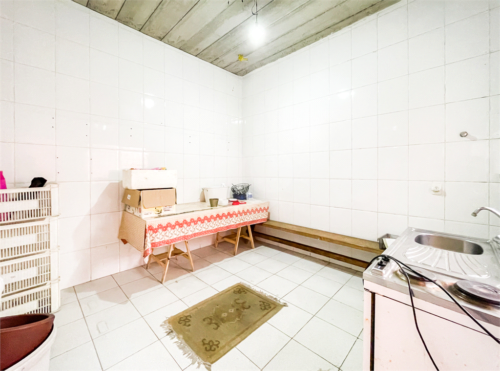 Galpão - Vila Sônia - Vão Livre - 402 m² - Locação / Venda / Aluguel - Próximo ao Metrô