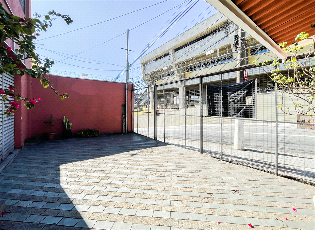 Galpão - Vila Sônia - Vão Livre - 402 m² - Locação / Venda / Aluguel - Próximo ao Metrô